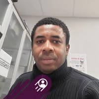 Obert Domond