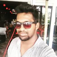 Vishal Vikram