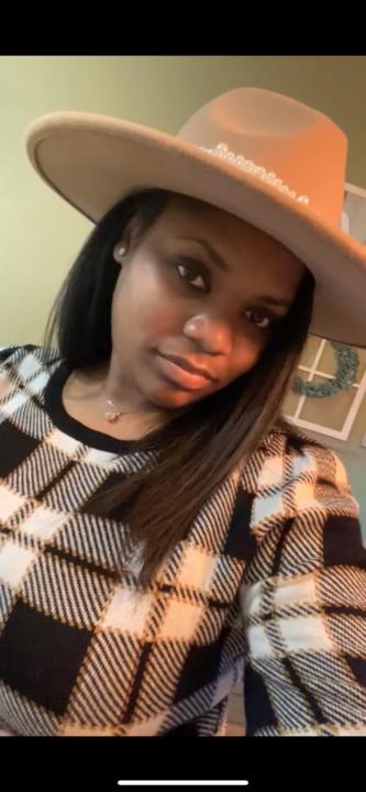 ShaMayia Riggs-Whitmon
