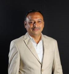 Vengadesh Ponraj