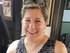 Julie Domaratz