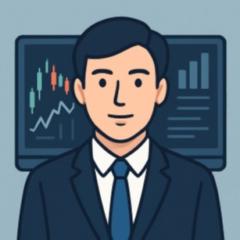 V Trader