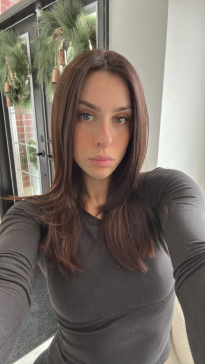 Rebecca Munari