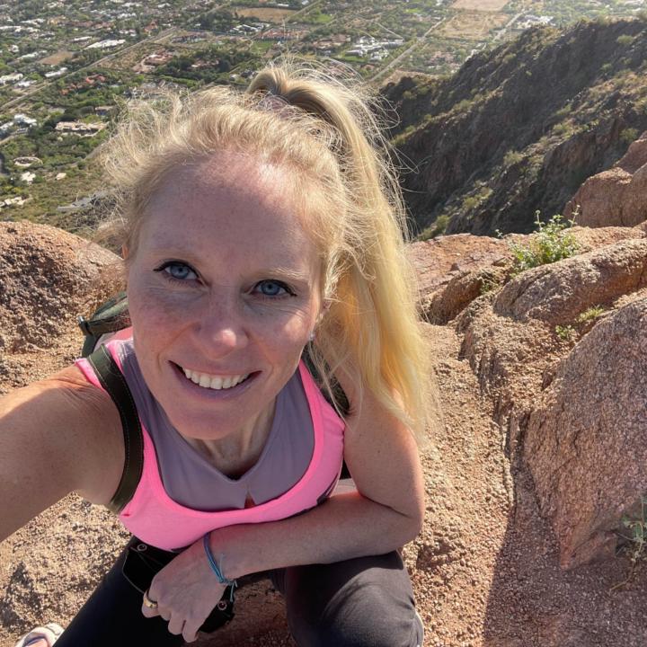 Michelle Carstensen