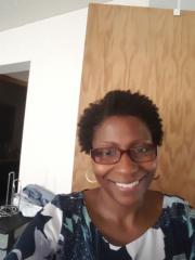 Kim Tucker