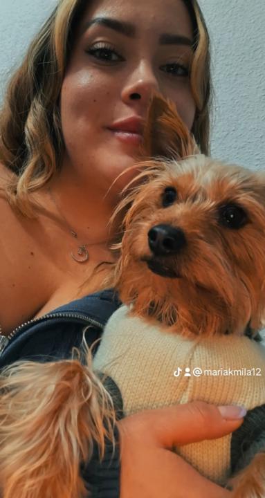 Maria Camila Caicedo Osorio