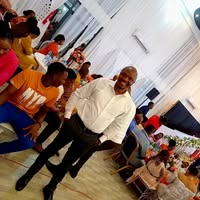 Saidi Mustapha