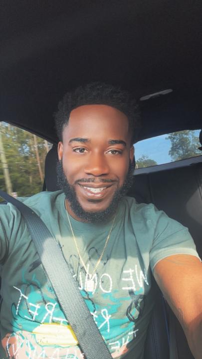Terrion Simon