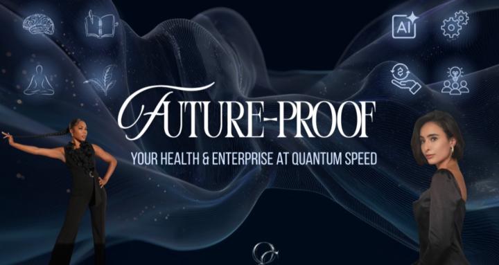 The Quantum Circle