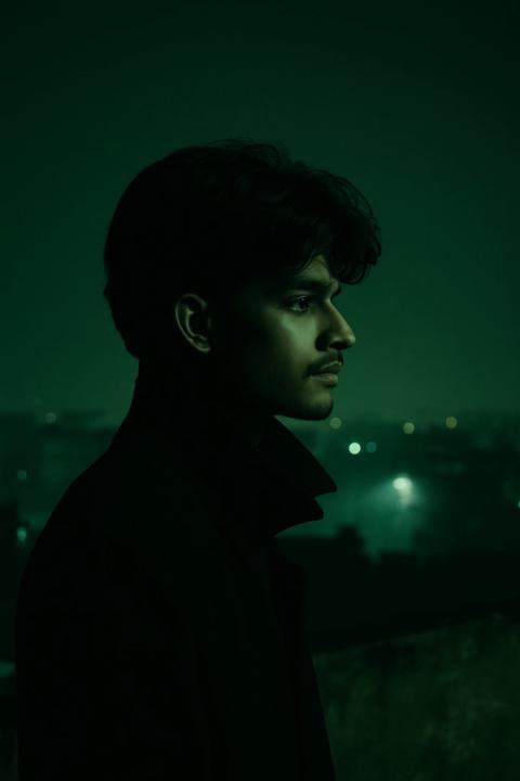 Suryansh Dubey