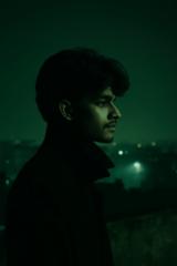 Suryansh Dubey