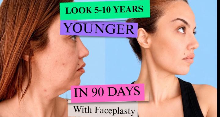 The faceplasty Method