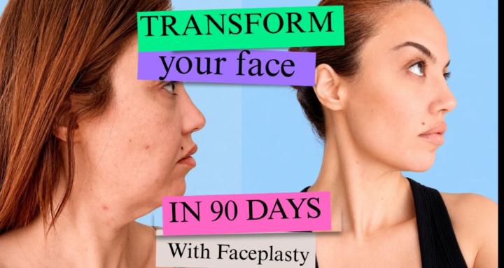 The faceplasty Method
