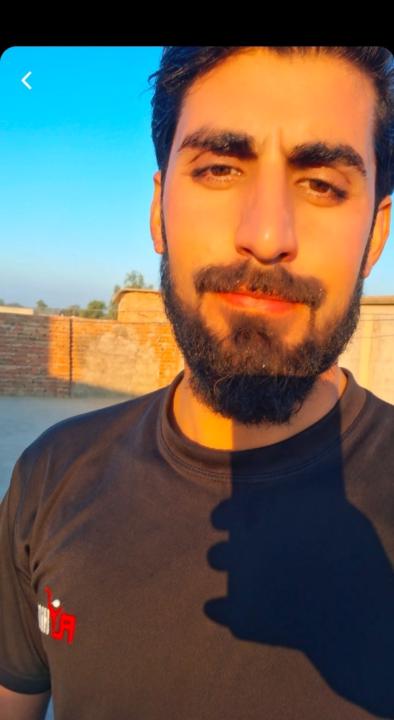 Muhammad Ayaz Khan