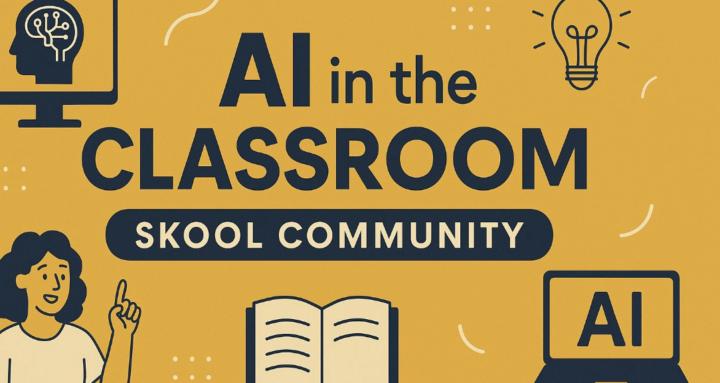 AI in the Classroom