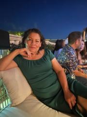 Sanjuana Rivera Garibaldi