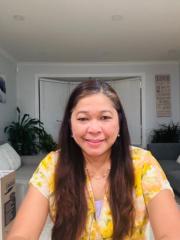 Rowena Glorioso