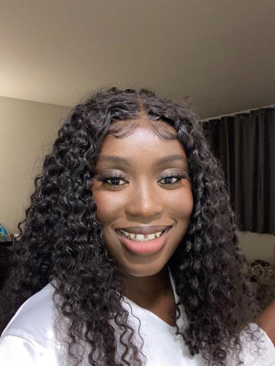 Sandra Ofori