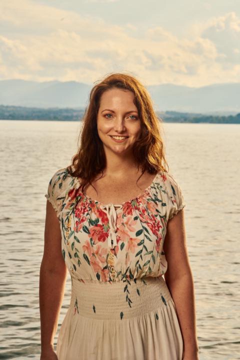 Sylwia Wyrwalska