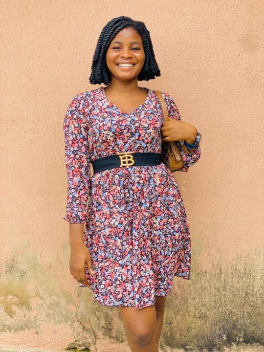 Ivanka Adeolu