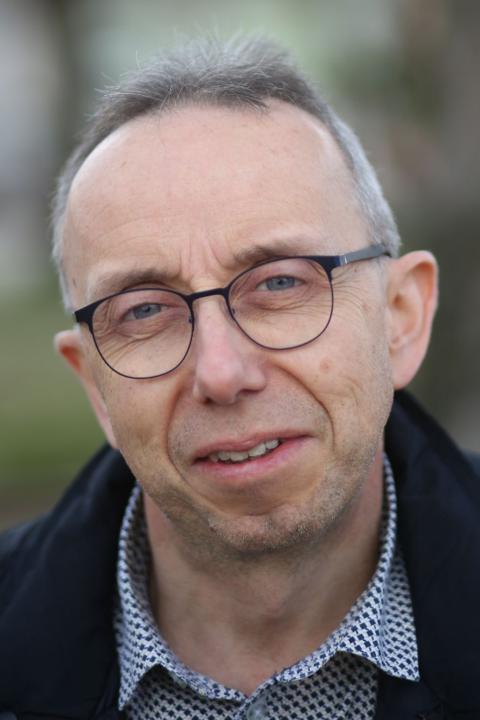 Patrice Maurer