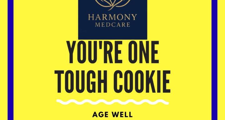 Age Well Not Ill Society