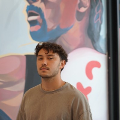 Derrik Diza
