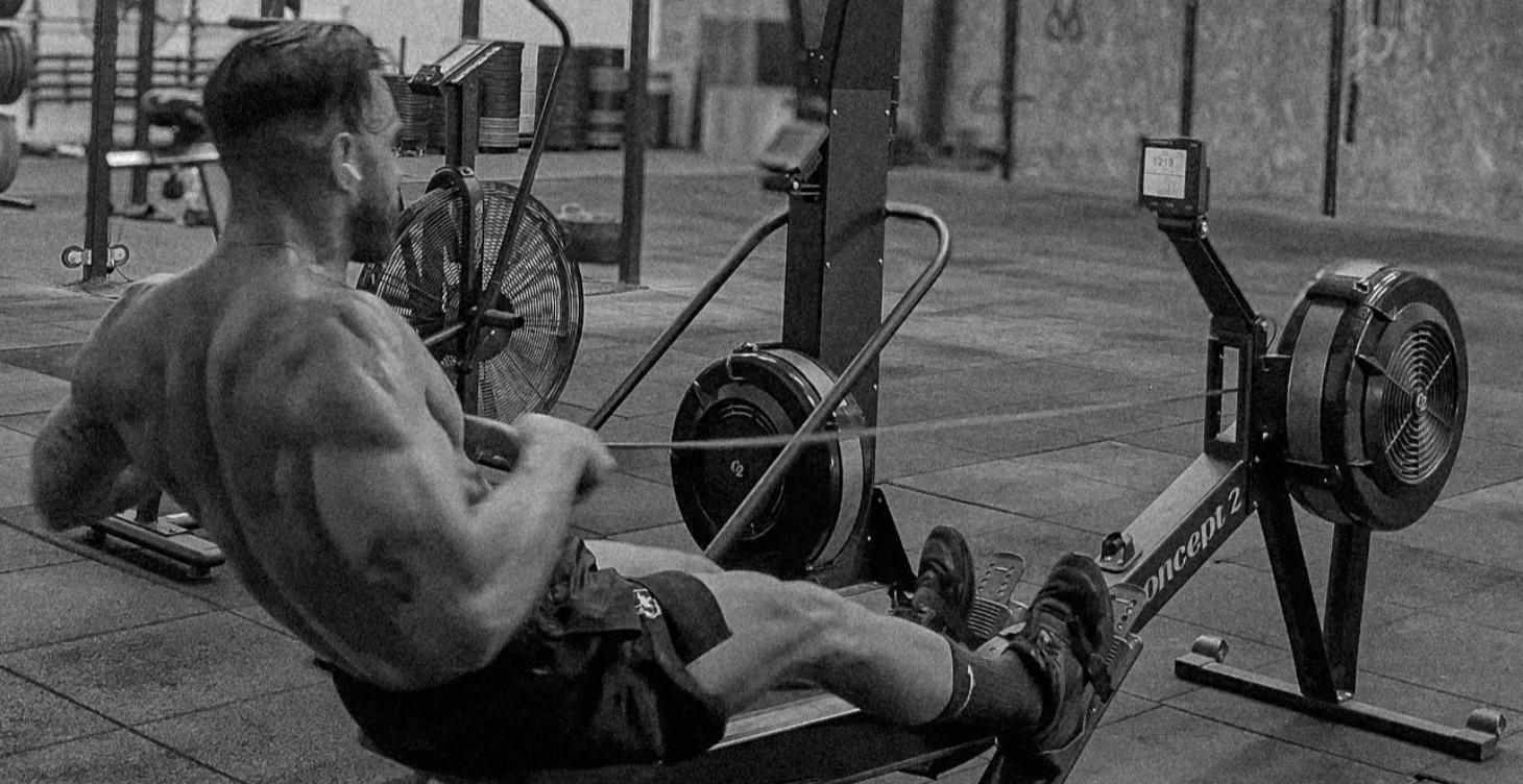 ATLETA HÍBRIDO