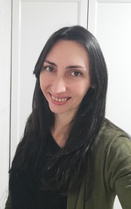 Yolanda Lopez Alonso