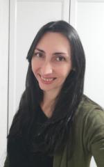 Yolanda Lopez Alonso