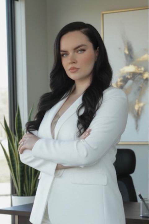 Avalon Marie