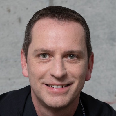 Pascal Ott