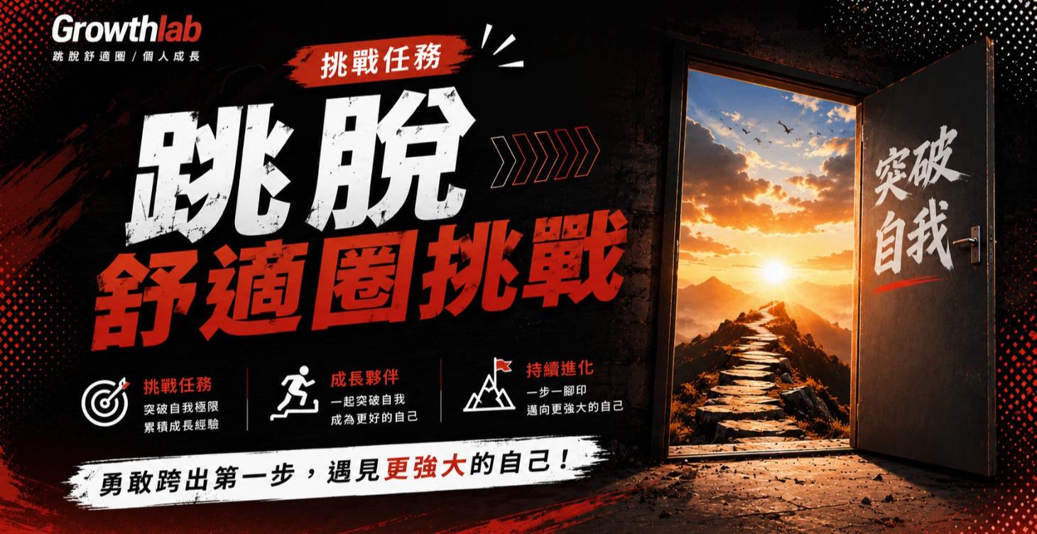挑戰區