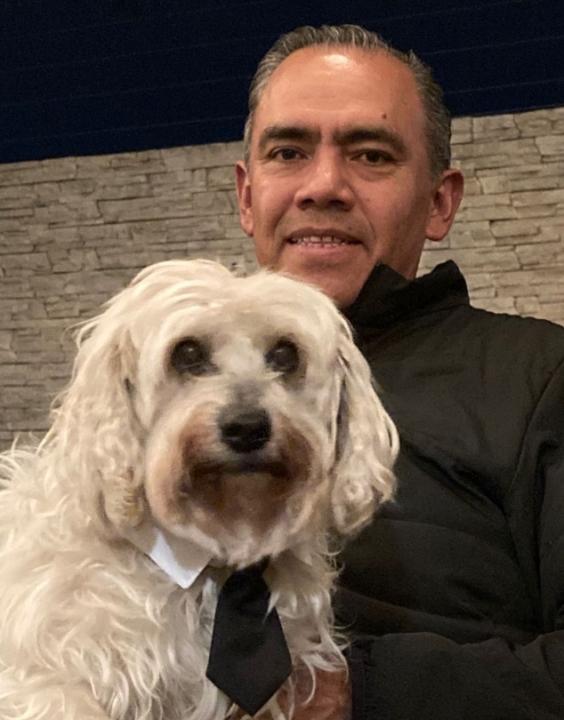 Federico Cedillo