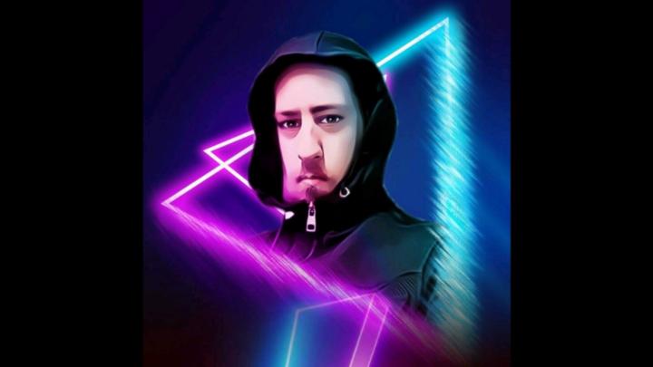 Peter Ware-gusterson