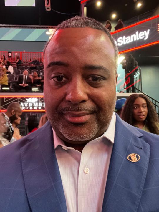 Dameon Proctor