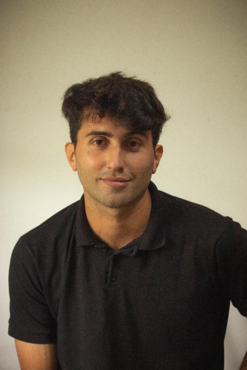 Santiago Romero