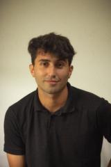 Santiago Romero
