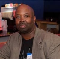 Dewayne Carter