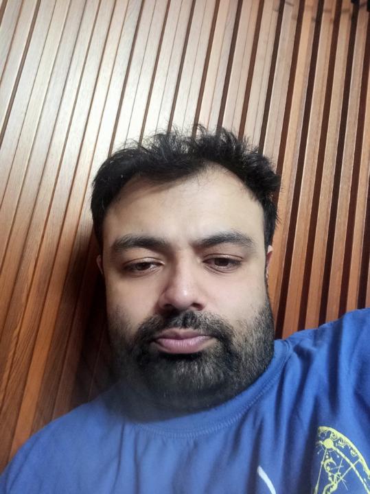 Mayank Rai