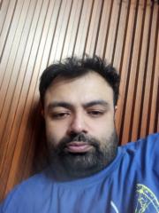 Mayank Rai