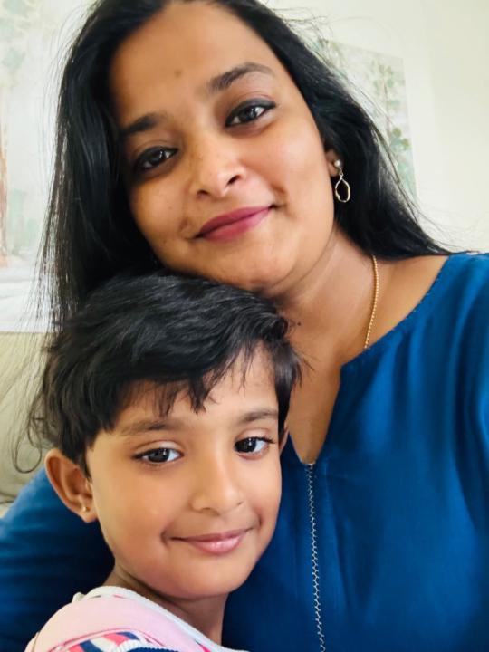 Merina Jitin