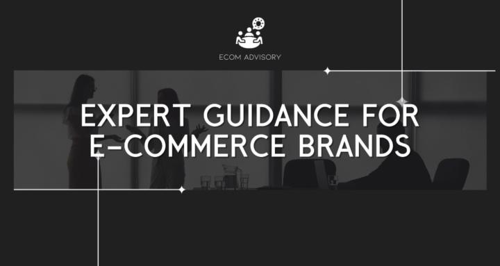 Ecom Advisory
