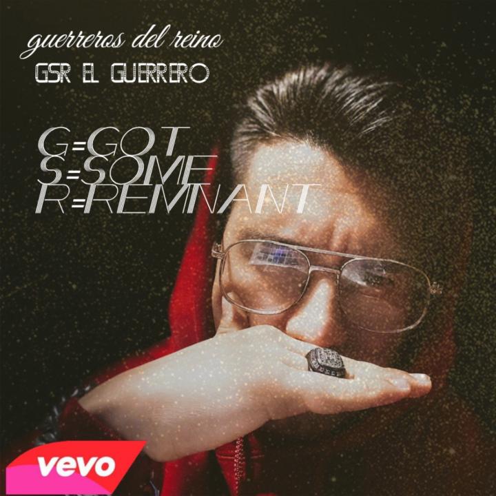 Geffrey Salazarrico