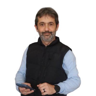 Victor Quintana Santana