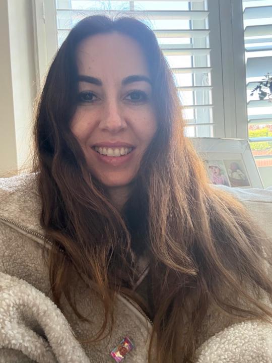 Samantha Caplan