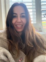 Samantha Caplan