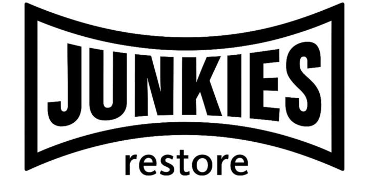 Junkies, Inc. 