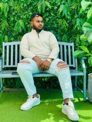 Mihir Balu