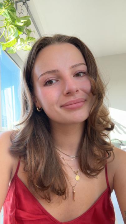 Tara Palamariu